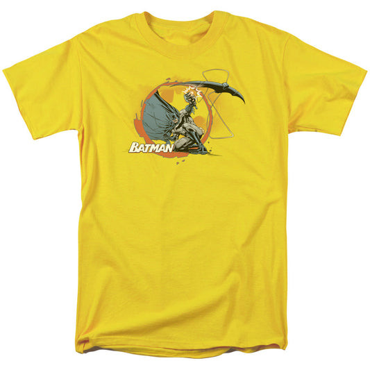 Batman Comics Batarang Shot T-Shirt
