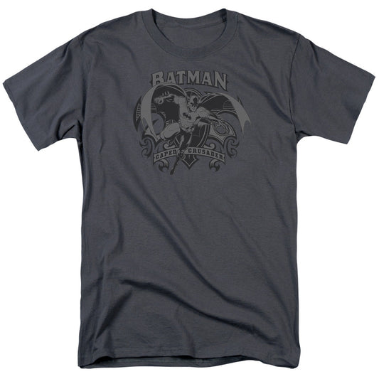 Batman Comics Crusade T-Shirt