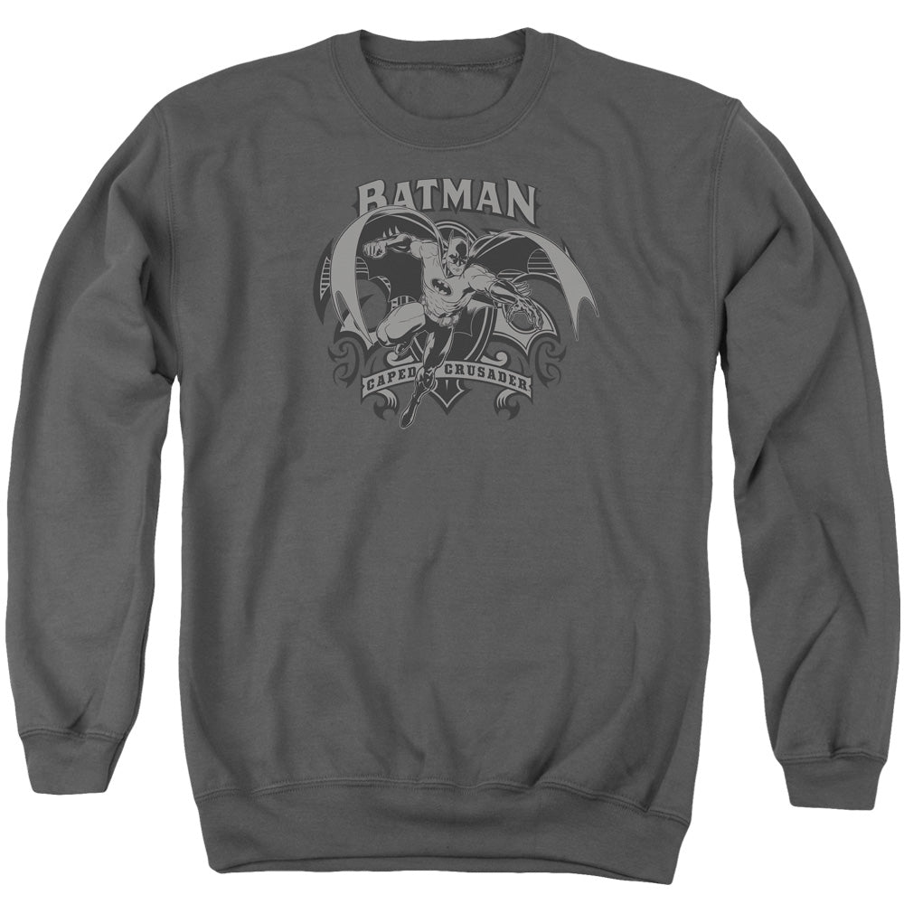 Batman Comics Crusade T-Shirt