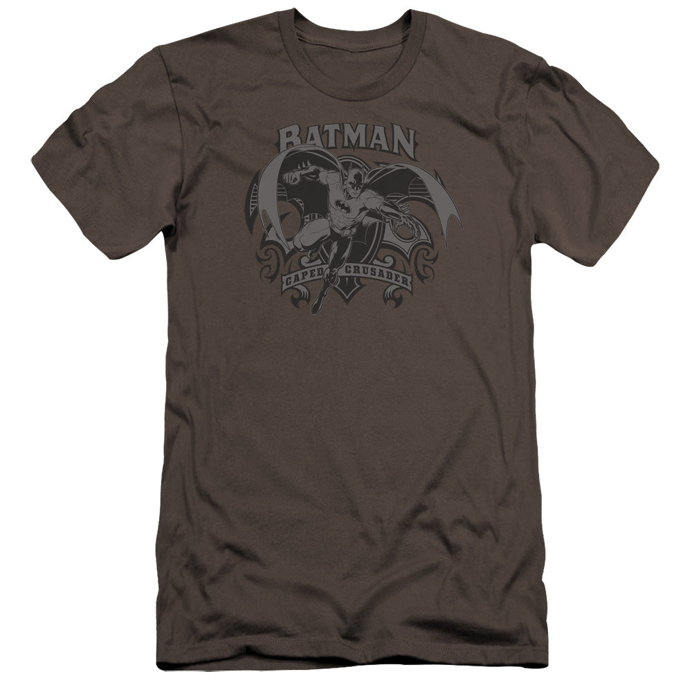 Batman Comics Crusade T-Shirt