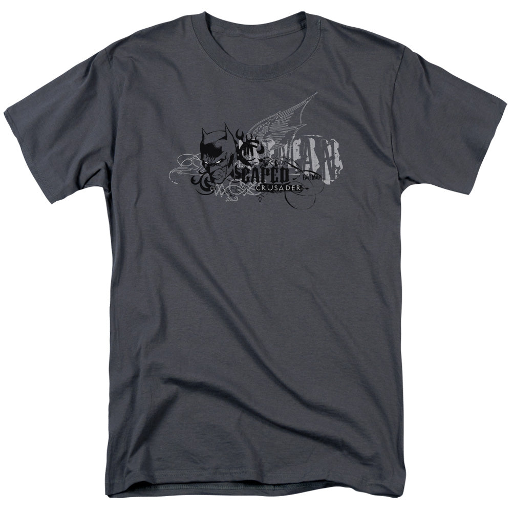Batman Comics Urban Crusader T-Shirt