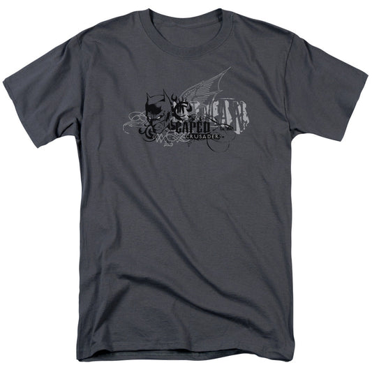 Batman Comics Urban Crusader T-Shirt