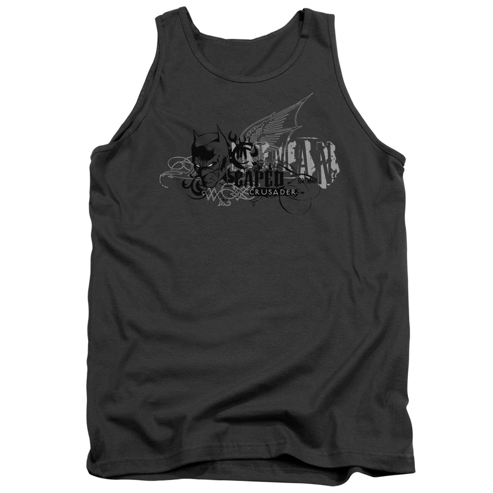 Batman Comics Urban Crusader T-Shirt