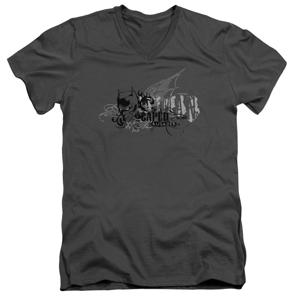 Batman Comics Urban Crusader T-Shirt