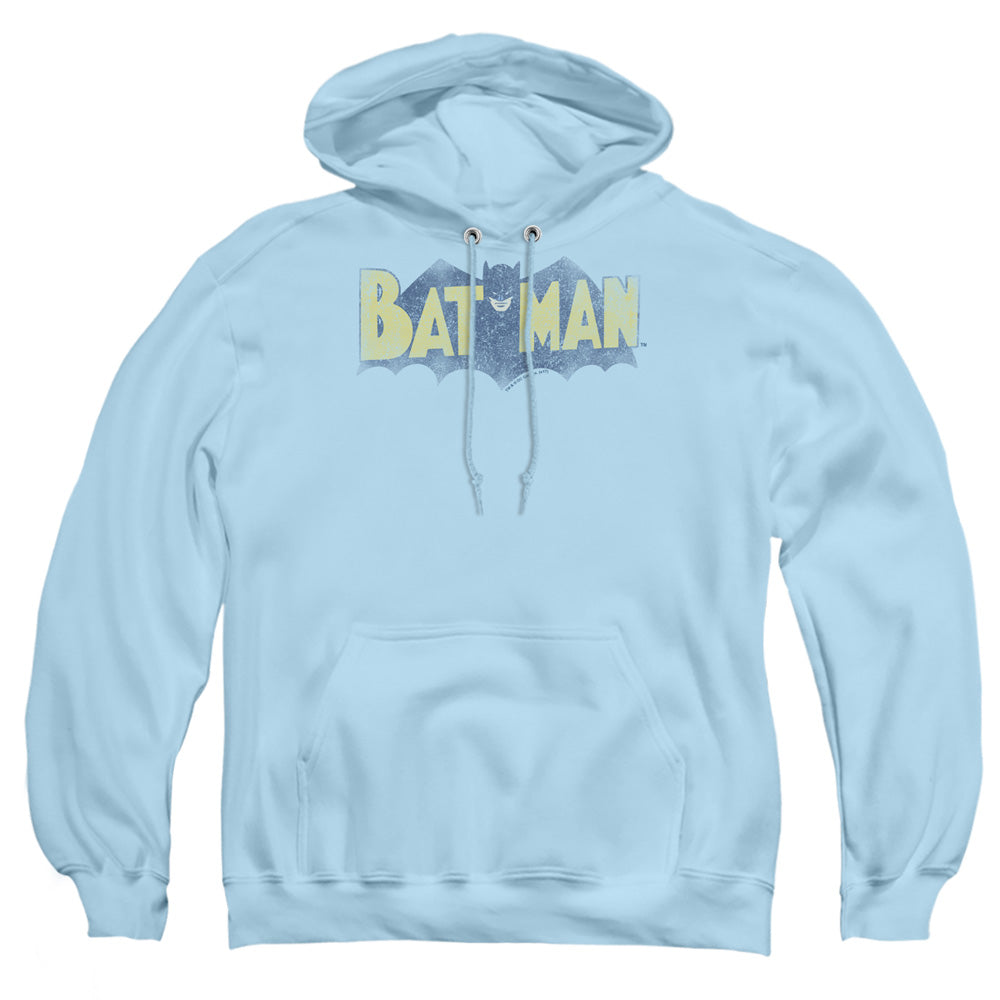 Batman Comics Vintage Logo T-Shirt