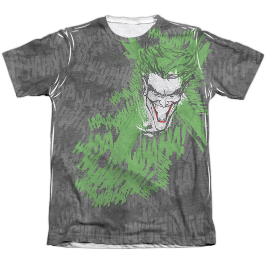 Batman Comics Whats So Funny T-Shirt