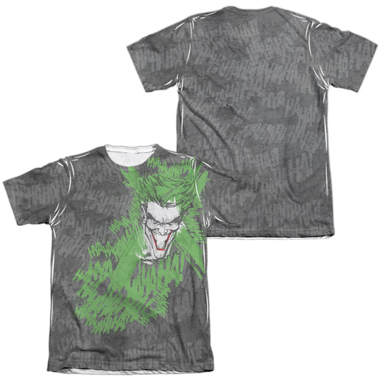 Batman Comics Whats So Funny T-Shirt Style001