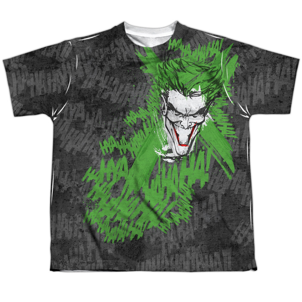 Batman Comics Whats So Funny T-Shirt