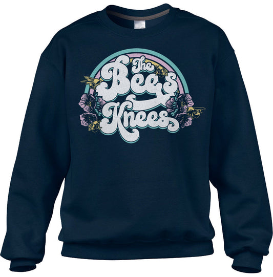 Unisex The Bees Knees Sweatshirt
