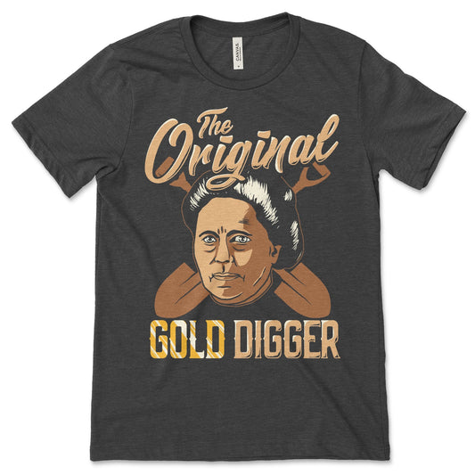 Belle Gunness Shirt