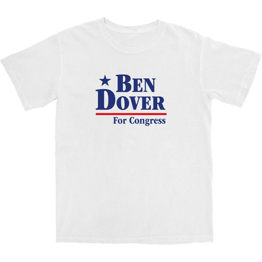 Ben Dover T Shirt