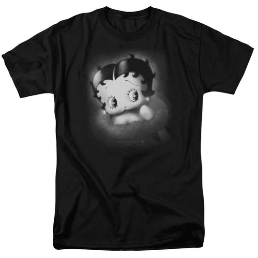 Betty Boop Vintage Star T-Shirt
