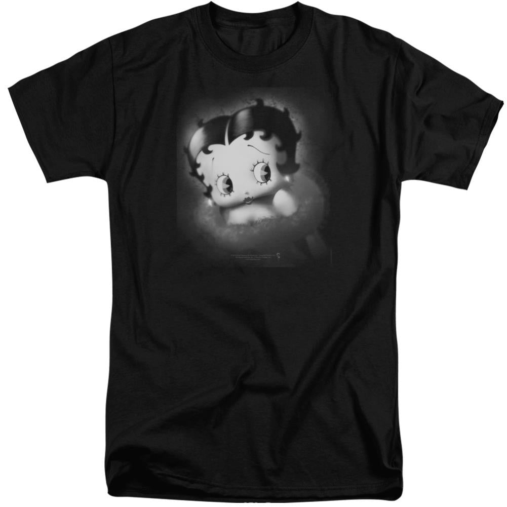 Betty Boop Vintage Star T-Shirt