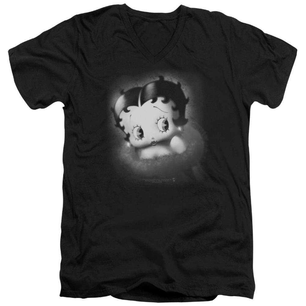 Betty Boop Vintage Star T-Shirt