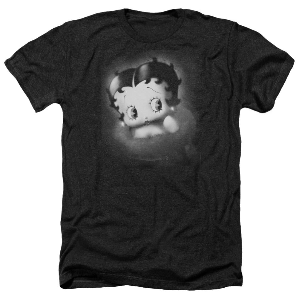 Betty Boop Vintage Star T-Shirt