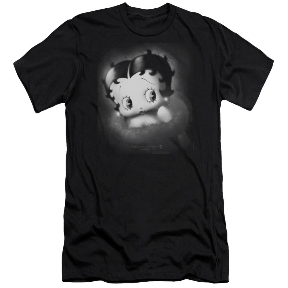 Betty Boop Vintage Star T-Shirt