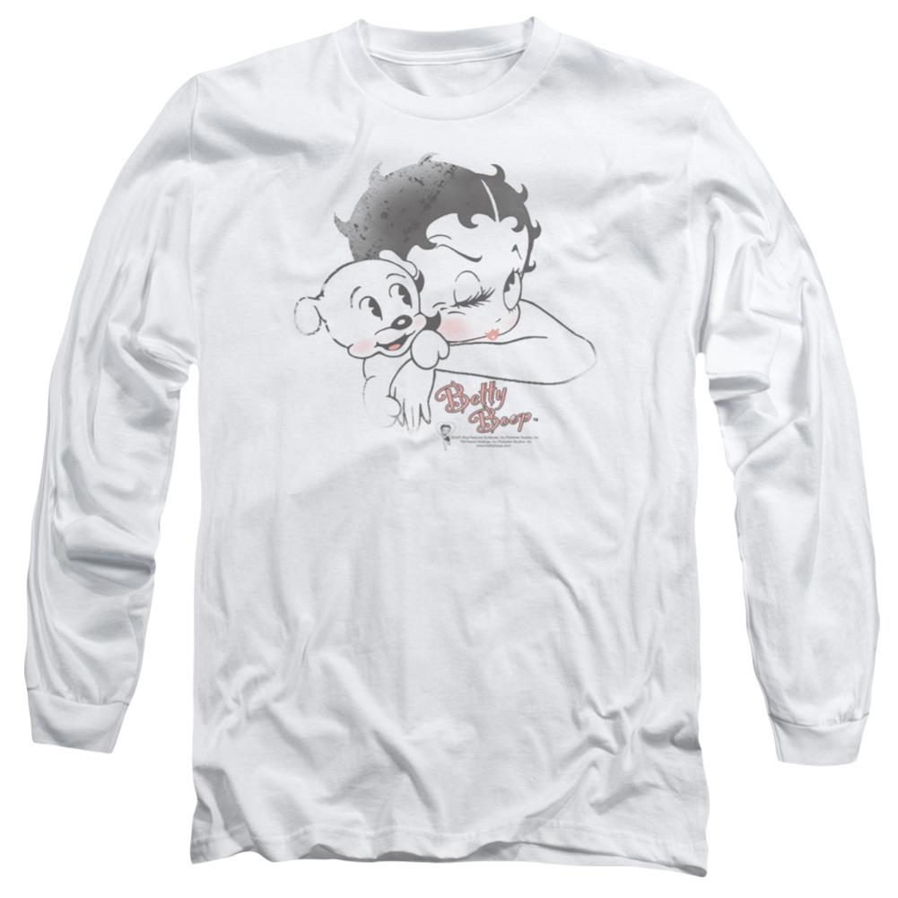 Betty Boop Vintage Wink T-Shirt