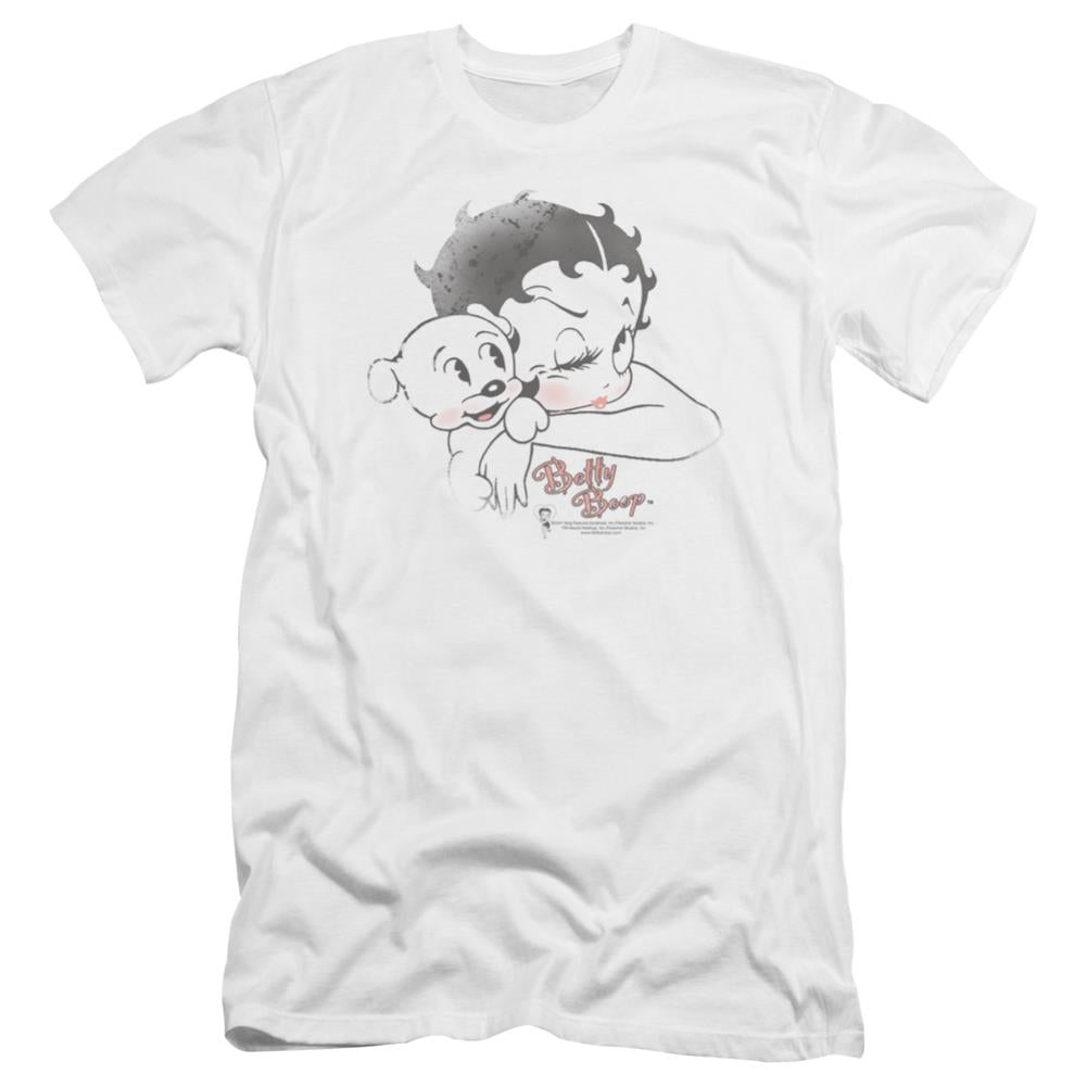 Betty Boop Vintage Wink T-Shirt