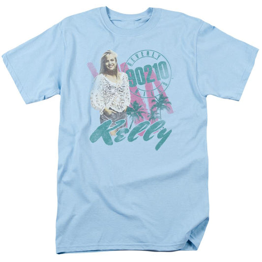 Beverly Hills 90210 Kelly Vintage T-Shirt
