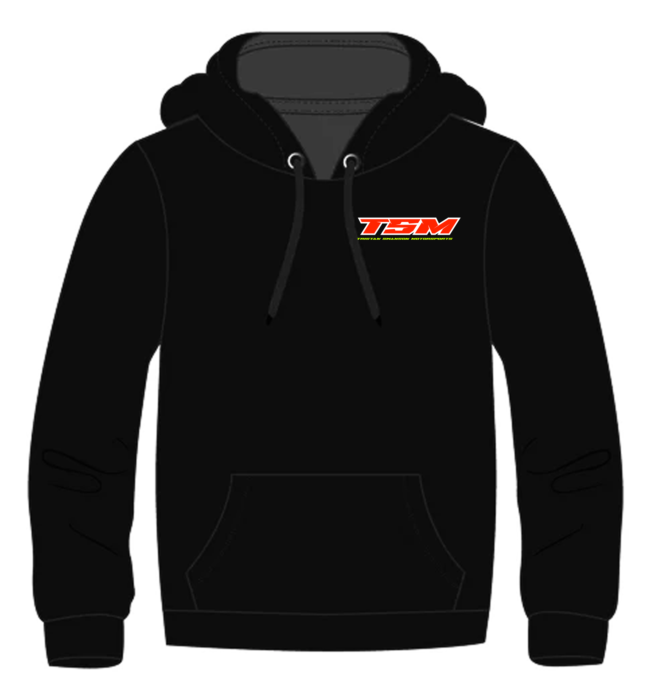 Tristan Swanson 2025 Sweatshirt