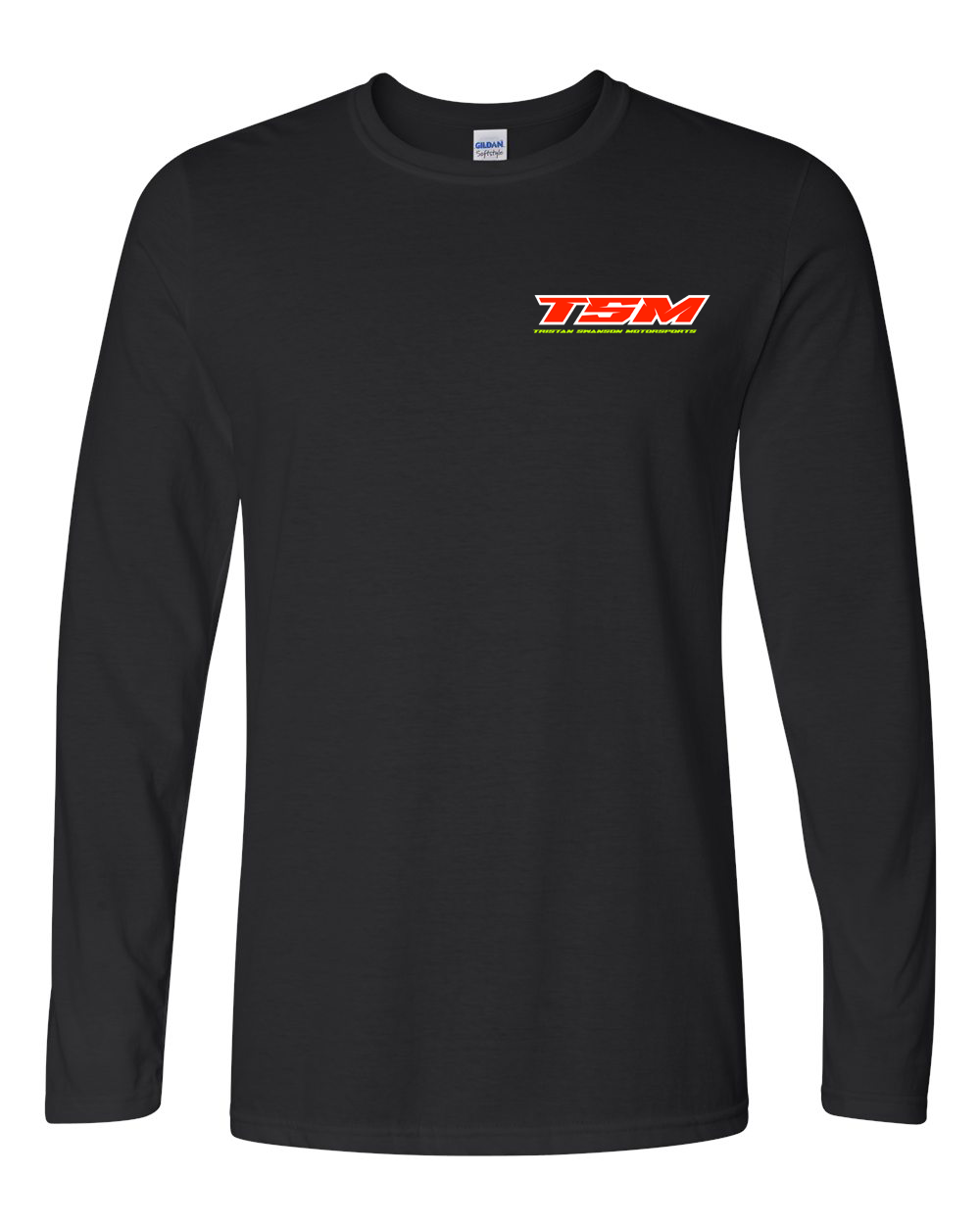 Tristan Swanson 2025 Long Sleeve T-Shirt