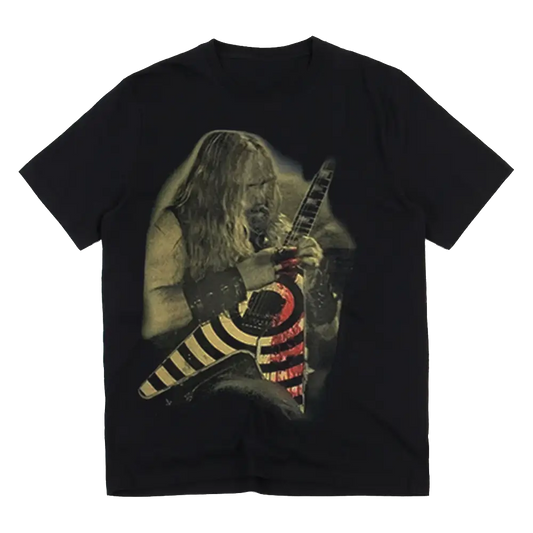Bleed Black Label Men's Tee