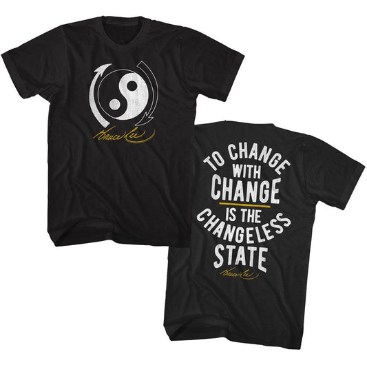 Bruce Lee - Blchange T-Shirt
