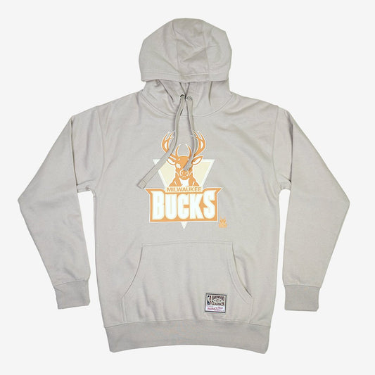 Bucks Sandman Vintage Hoodie