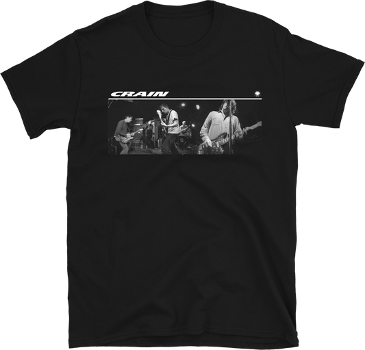 CRAIN Galinsky Photo Shirt