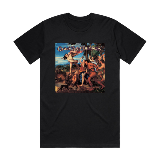 CTD | 25' Australian Tour Tee