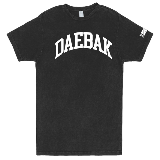 Daebak Vintage Tee