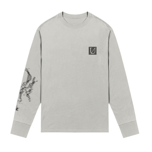 "U Eye" Long Sleeve T-Shirt