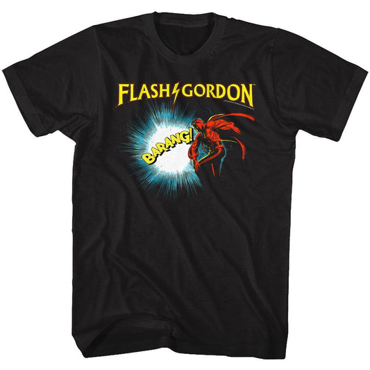 Flash Gordon Doin It T-Shirt