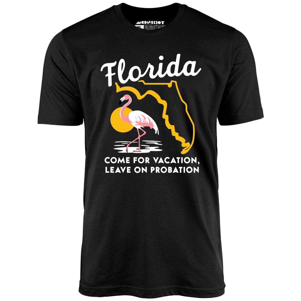 Florida Travel - Unisex T-Shirt