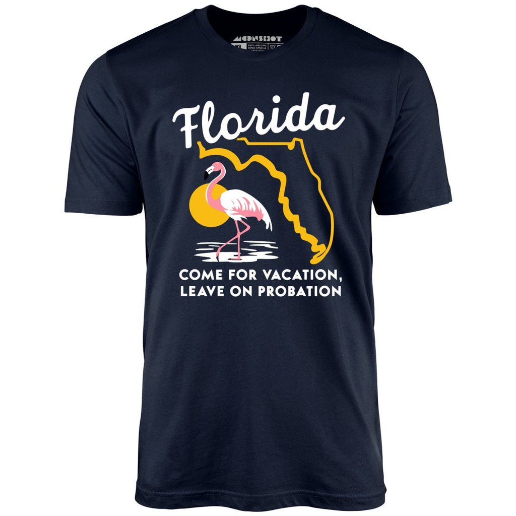 Florida Travel - Unisex T-Shirt