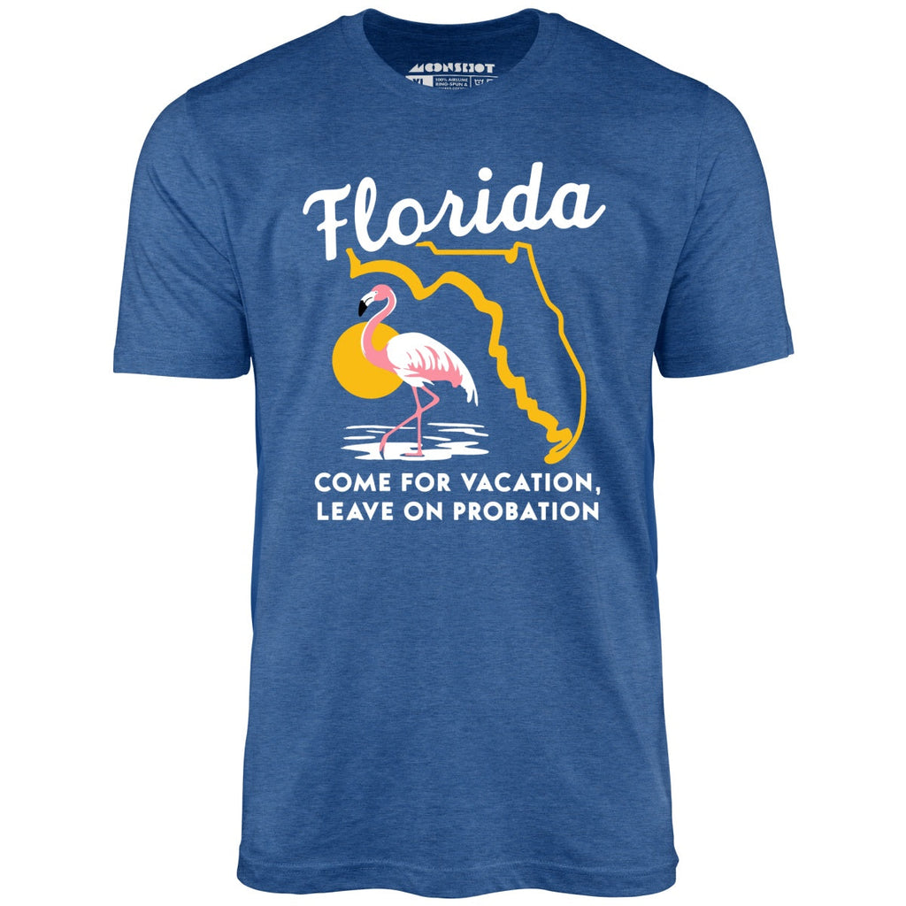Florida Travel - Unisex T-Shirt