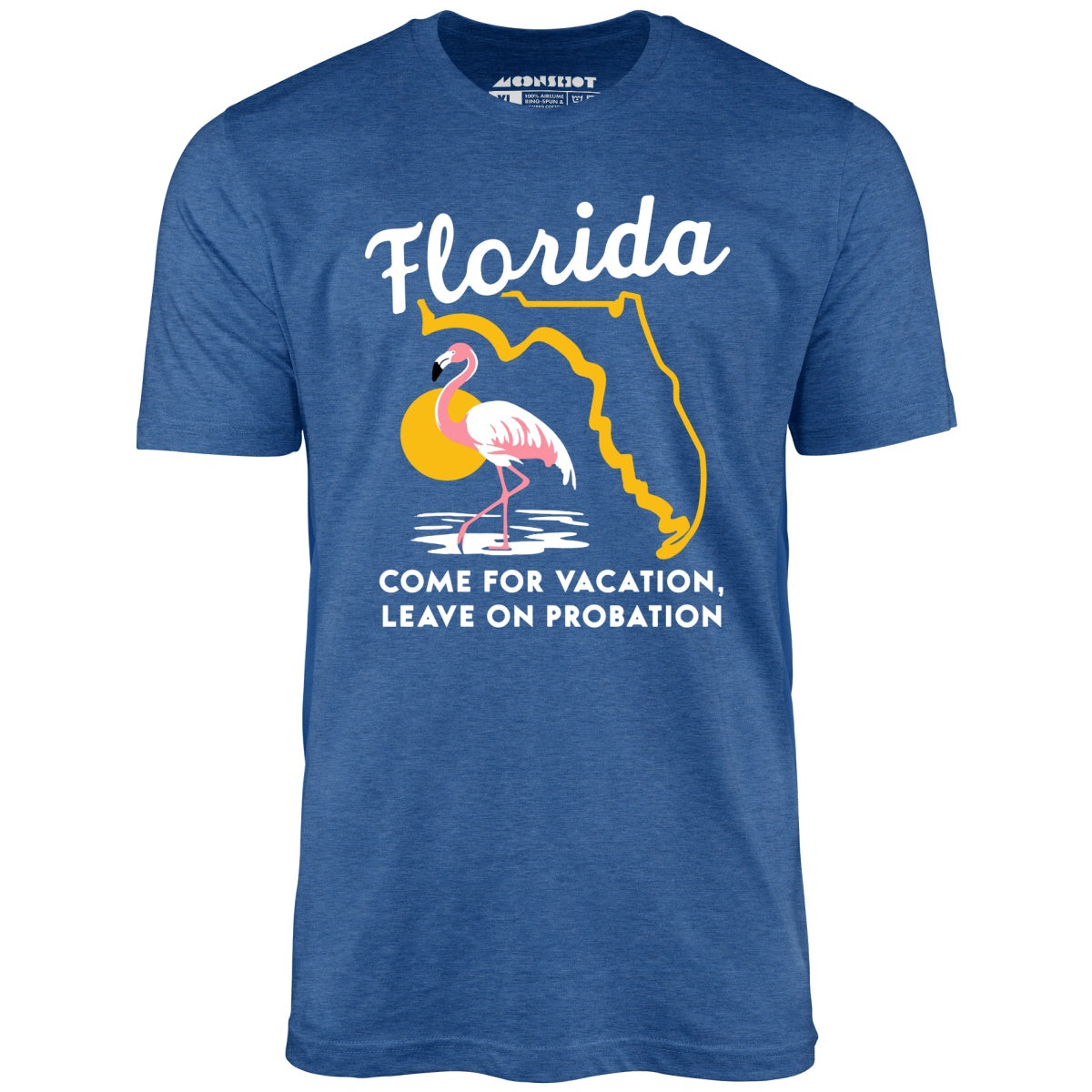 Florida Travel - Unisex T-Shirt