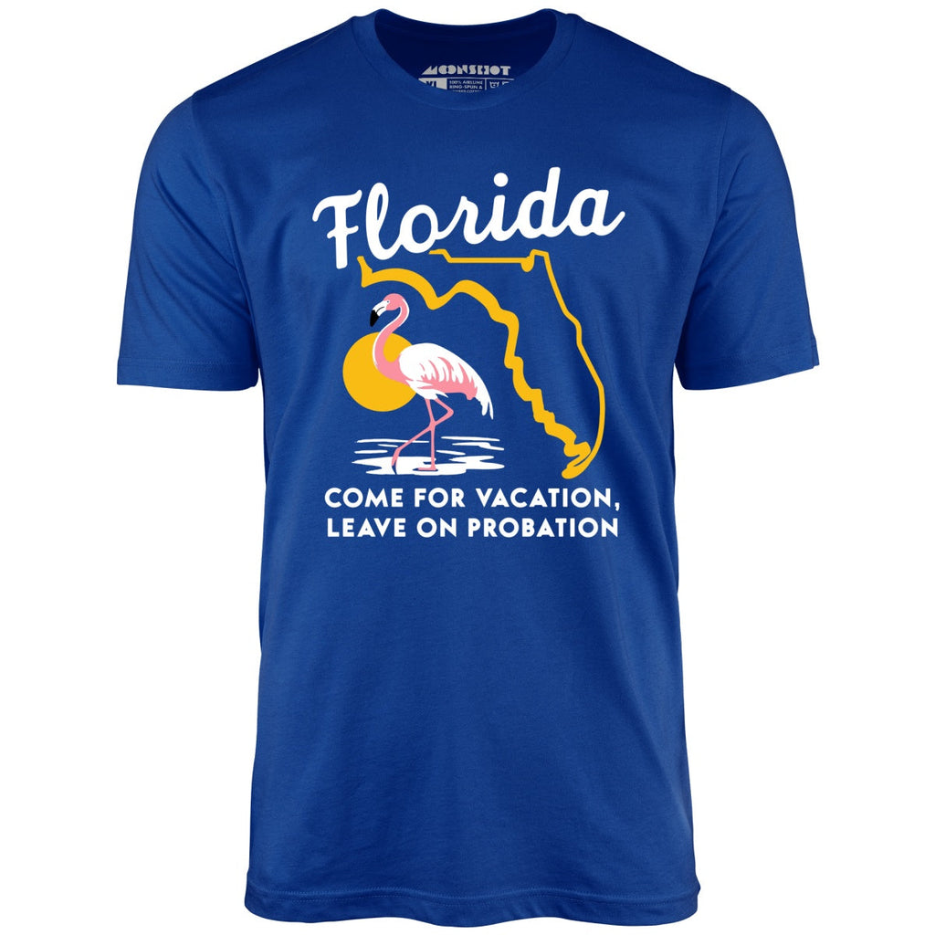Florida Travel - Unisex T-Shirt