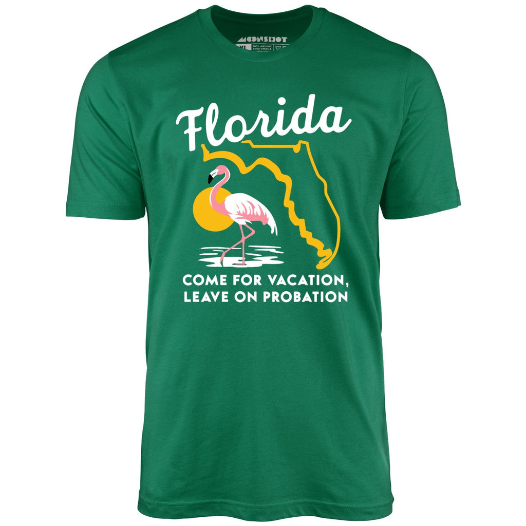 Florida Travel - Unisex T-Shirt