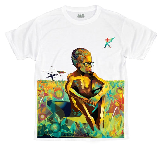 "Fly Boy" Limited Edition Graphic Tee