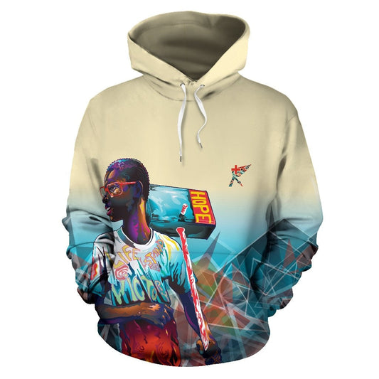 "Fly Hope" Hoodie