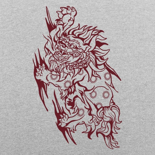 Foo Dog Women's T-Shirt