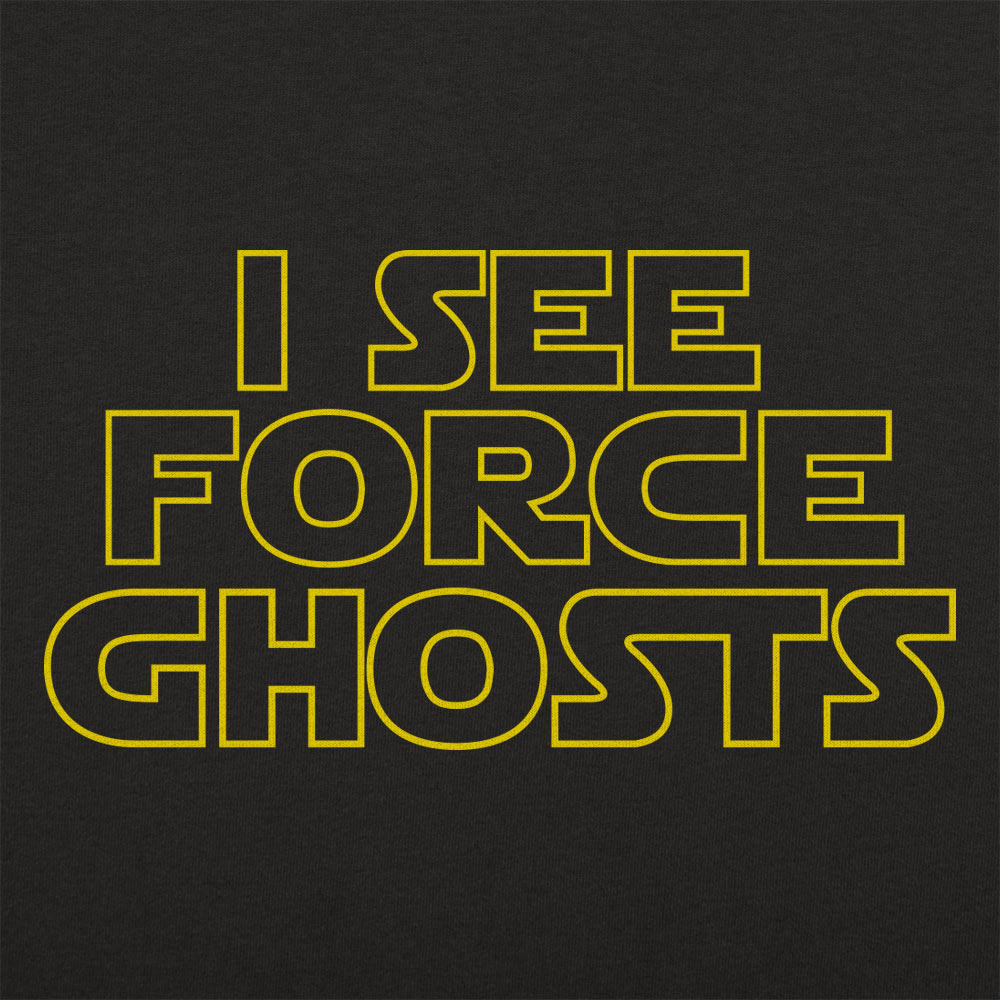 Force Ghosts Kids' T-Shirt