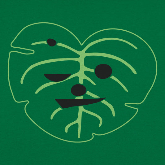 Forest Spirit Mask Men's T-Shirt
