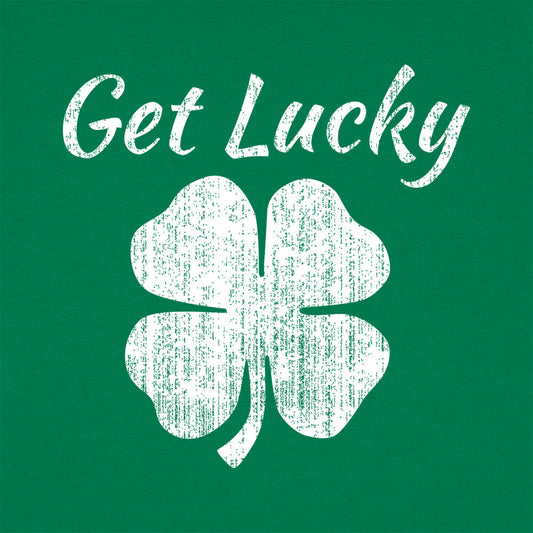 Get Lucky Women's T-Shirt