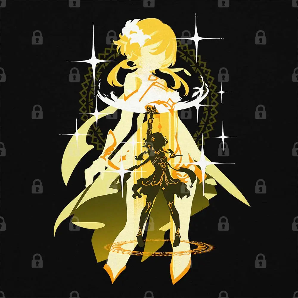 Glamorous Traveler Lumine T-Shirt