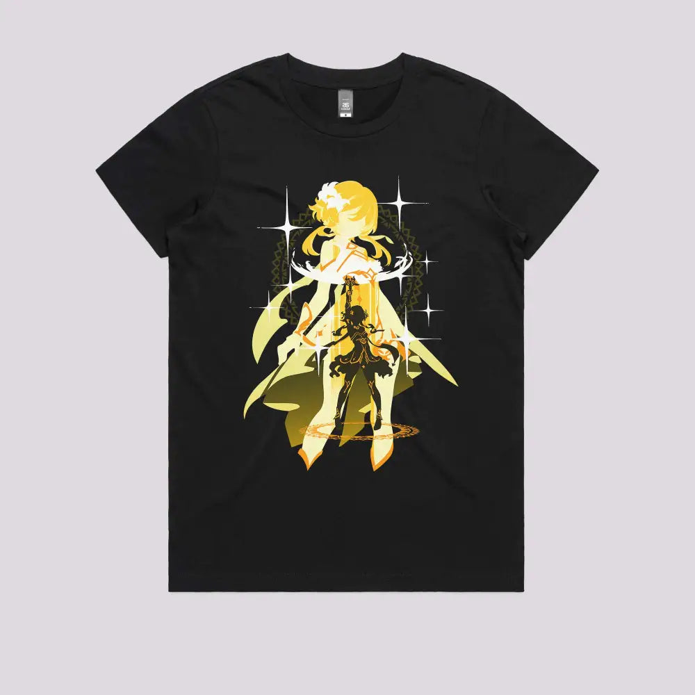 Glamorous Traveler Lumine T-Shirt