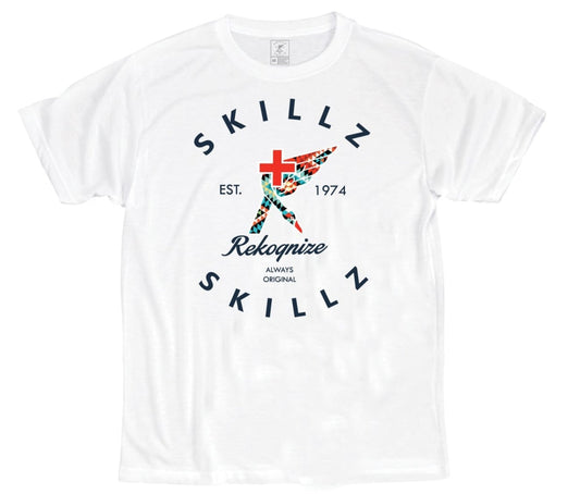Graphic Tee - Rekognize