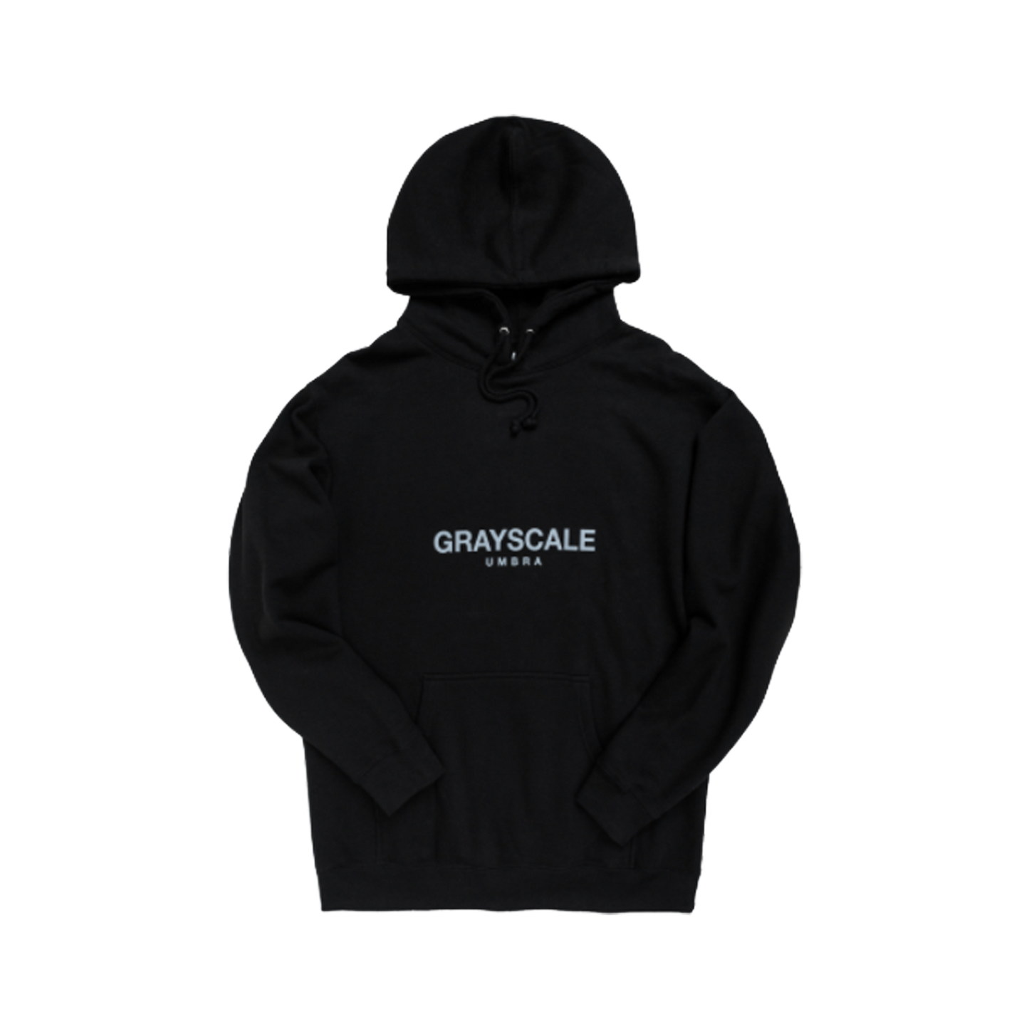 "Umbra Prologue Hoodie - Black"