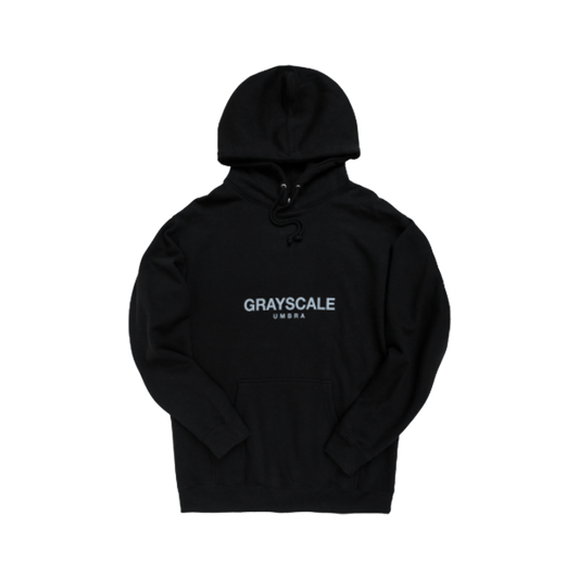 "Umbra Prologue Hoodie - Black"